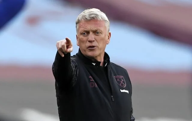 Burnley vs. West Ham: Predicted Hammers lineup