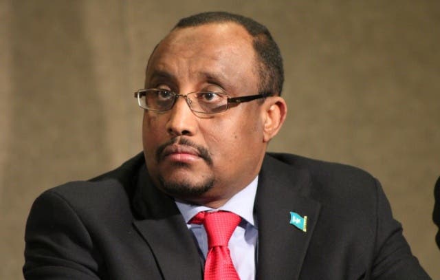 C / weli Gaas oo weeraray Madaxweyne Farmaajo – Axadle