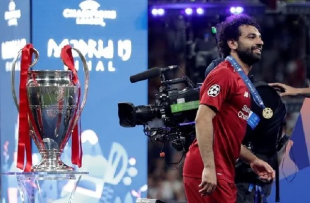 CAJIIB: Liverpool Oo Doonaysa In Manchester City & Villarreal Ku