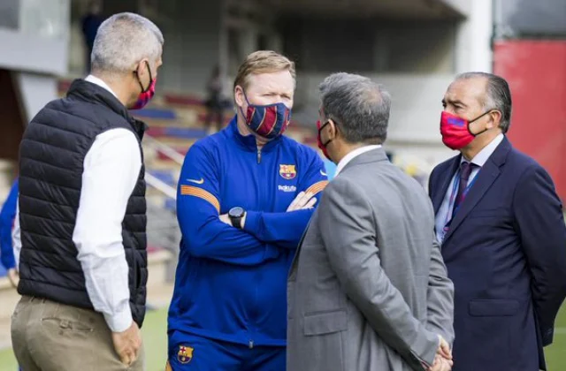 Waa Kuwan SHANTA Daafac Dhexe Ee Ay Barcelona Doonayso Inay Mid Ahaan