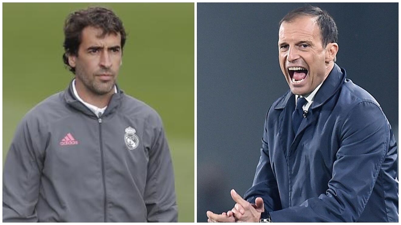 CODDAYN: Jamaahiirta Actual Madrid Oo Tababare Lama Filaan Ah Ugu