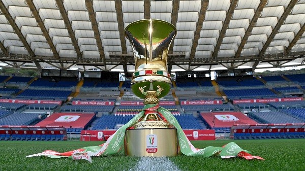 COPA ITALIA FINAL: Shaxaha Rasmiga Ah Ee Juventus vs Atalanta – Yaa
