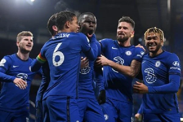 Chelsea Oo Kaalinta 4aad Ku Dhamaysatay, Leicester Oo Lumisay Fursad