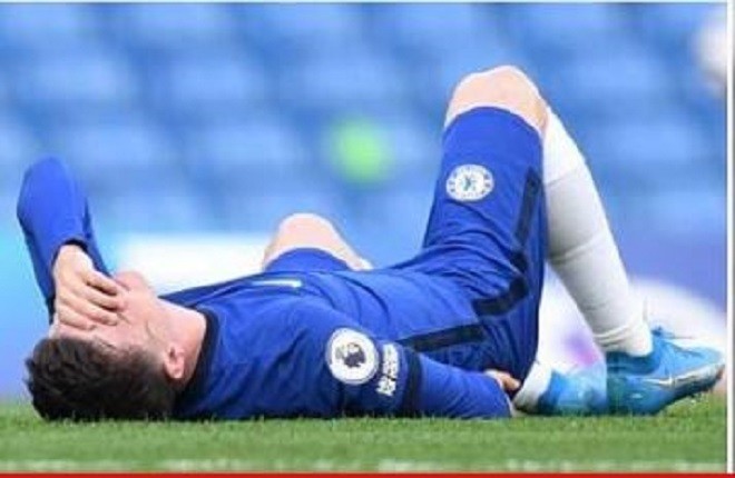 Chelsea Oo Xaqiijisay Xiddigaha Ay Caawa Kala Hor-tegayso Actual Madrid