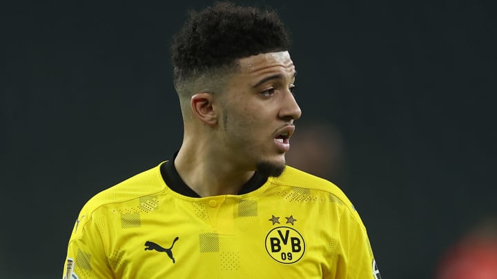 Chelsea are planning a £ 80 million Jadon Sancho bid this summer time