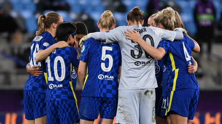Chelsea can take hope from Barcelona’s Champions League journey