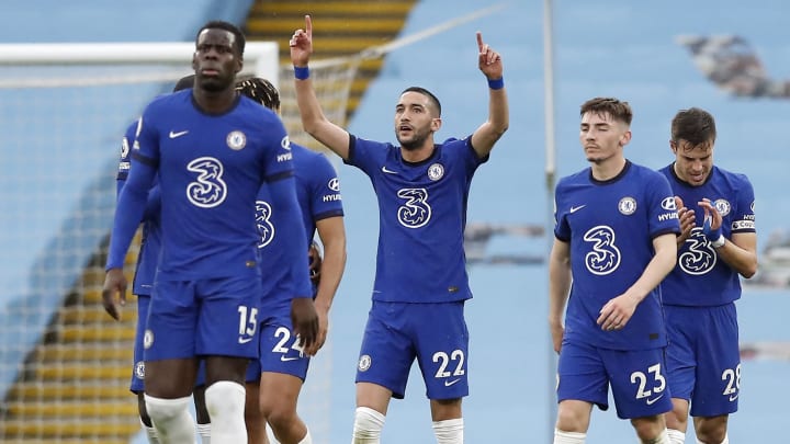 Chelsea presents new house package for the 2021/22 season