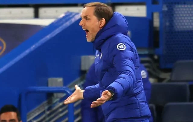Chelsea ought to abandon the strikers’ quest for a artistic midfielder