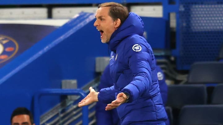 Chelsea ought to abandon the strikers’ quest for a artistic midfielder