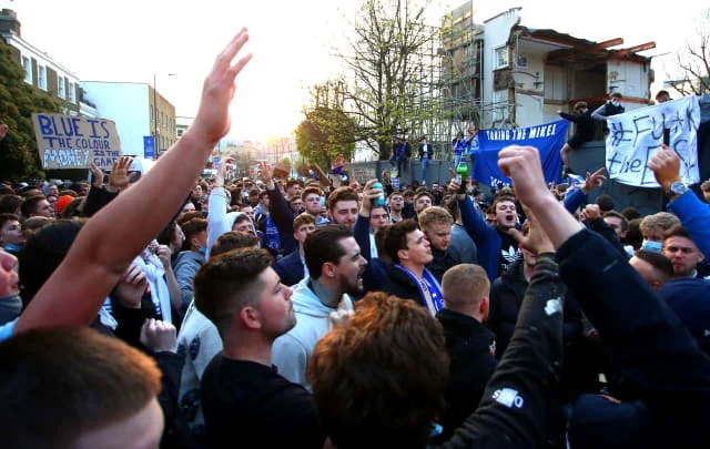 Chelsea supporters to take a seat on board conferences from July