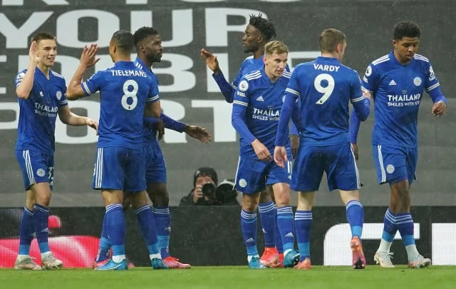 Chelsea vs Leicester FA Cup Remaining: Predicted fox lineups