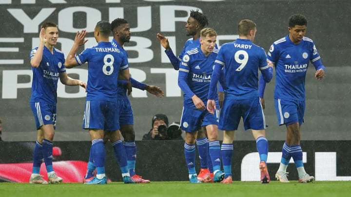 Chelsea vs Leicester FA Cup Remaining: Predicted fox lineups