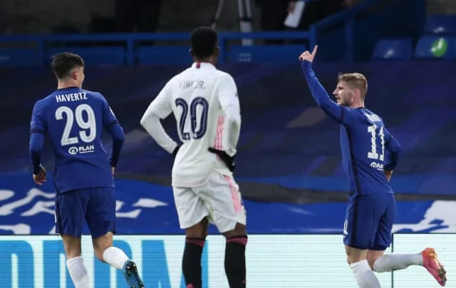 Chelsea’s summer time recruits shine in opposition to Actual Madrid