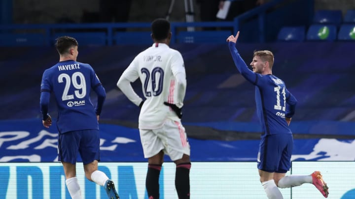 Chelsea’s summer time recruits shine in opposition to Actual Madrid