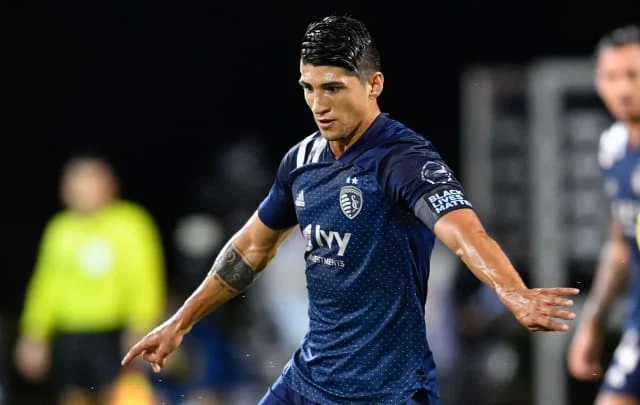 Chicharito and Pulido cleared the path for Mexicans in MLS
