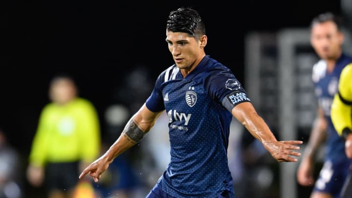Chicharito and Pulido cleared the path for Mexicans in MLS