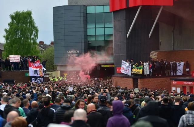 Ciqaabta Suurtogalka Ah Ee Premier League Soo Rogayo, Haddii Dhibco La