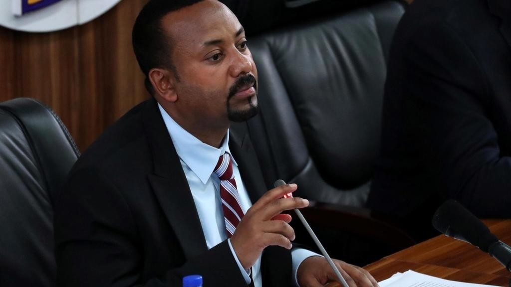 Classifies tigray movements and