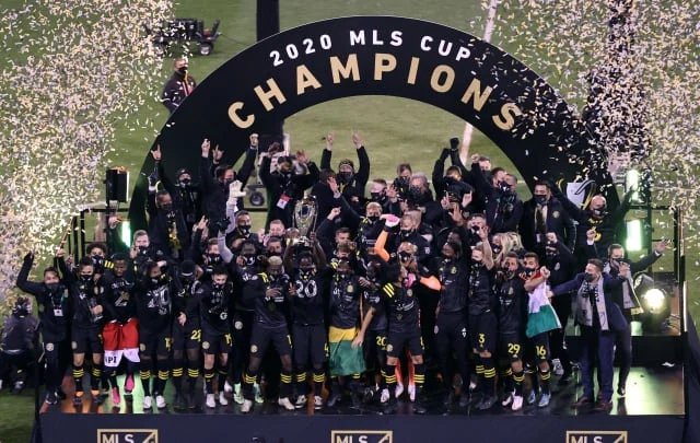 Columbus Crews comment as Columbus SC met the fan’s backlash