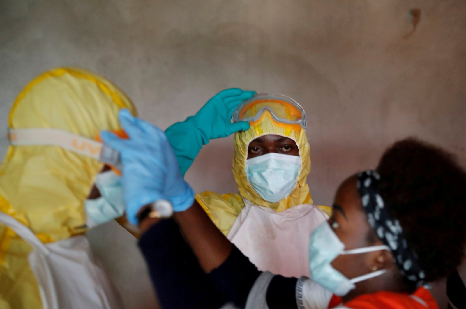 Congo explains the end of the latest Ebola outbreak