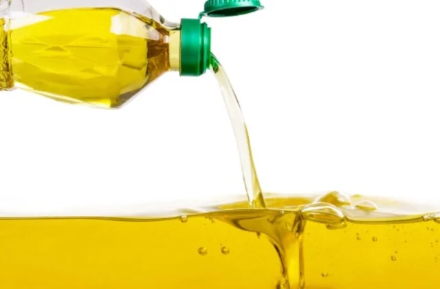 Cooking With This Oil Lowers Coronary heart Illness Threat and Ldl cholesterol,