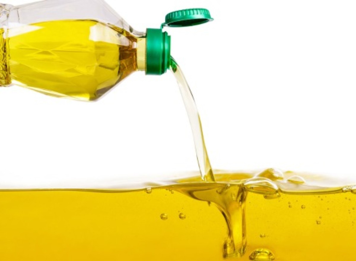 Cooking With This Oil Lowers Coronary heart Illness Threat and Ldl cholesterol,
