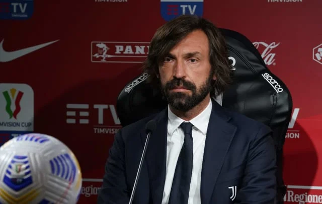 Coppa Italia offers Juventus the prospect to avoid wasting their season