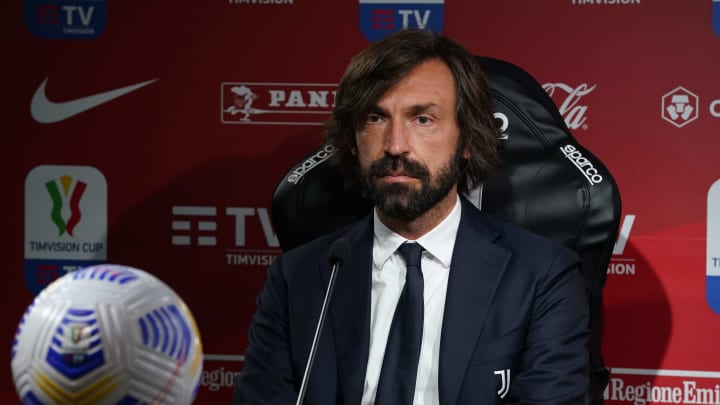 Coppa Italia offers Juventus the prospect to avoid wasting their season
