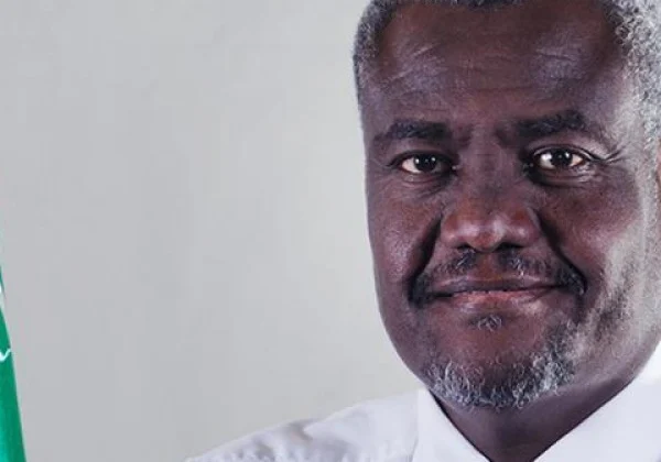 Cracks within the African Union earlier than John Mahama’s arrival in Somalia
