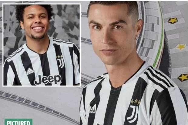 Cristiano Ronaldo Oo Qish Kasii Magaca Kooxda Uu U Dheelayo Xilli