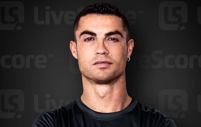 Cristiano Ronaldo praises Erling Haaland & Kylian Mbappe