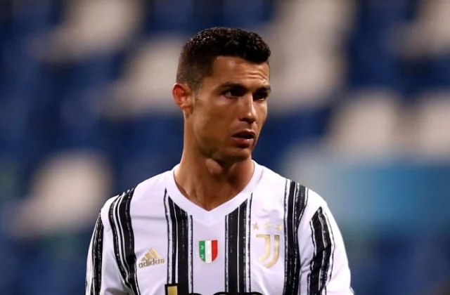 Cristiano Ronaldo won’t return to Sporting CP