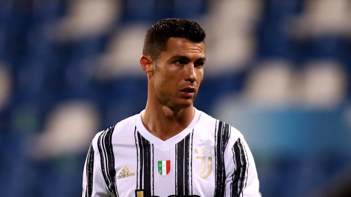 Cristiano Ronaldo won’t return to Sporting CP