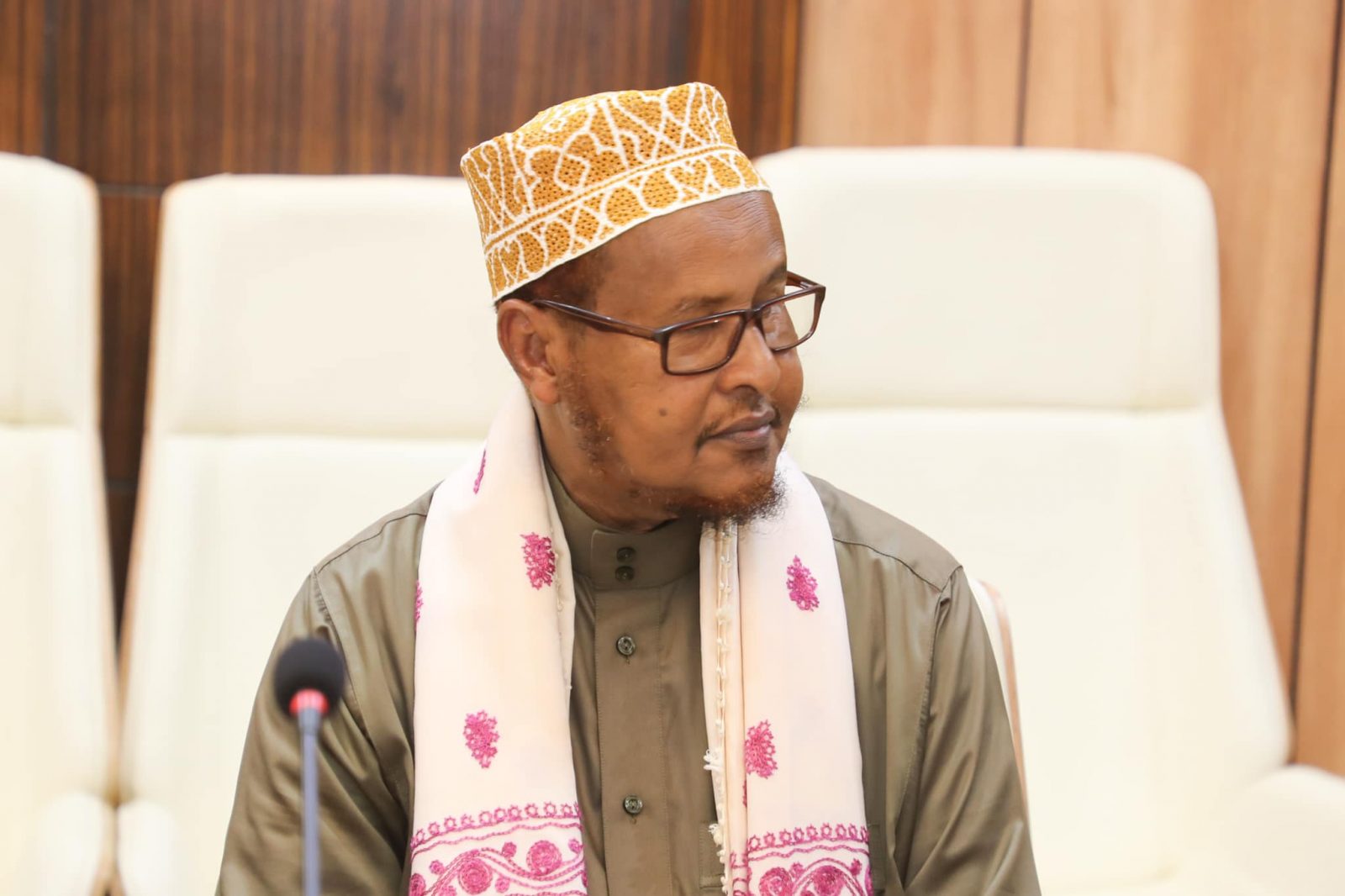 Culimada Soomaaliyeed oo afar qodob kasoo saaray shirka door…