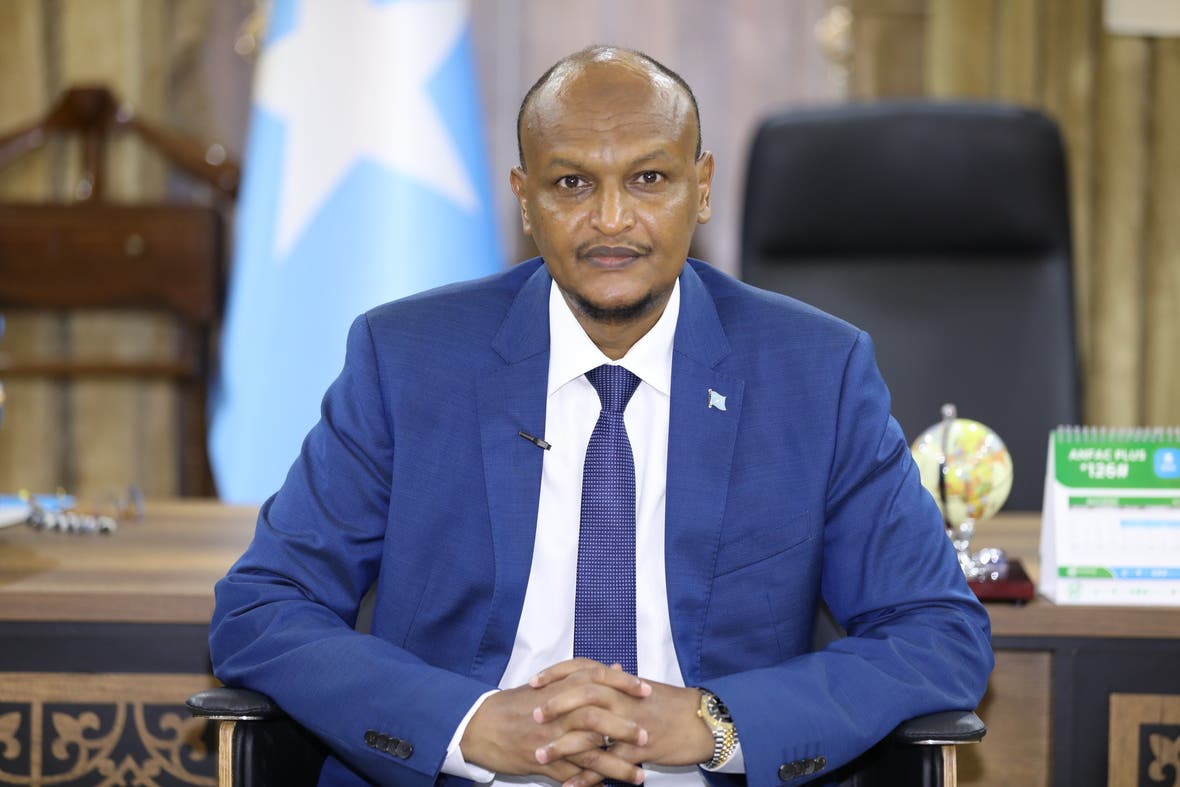 DF ayaa war kasoo saartay arrimaha maraakiibta kadib soo celinta xiriirkii ay la laheyd Kenya – Axadle