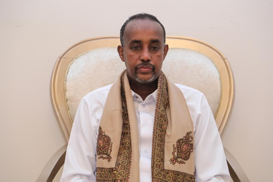 Daawo: Rooble oo baaq u diray Midowga Musharaxiinta – Axadle