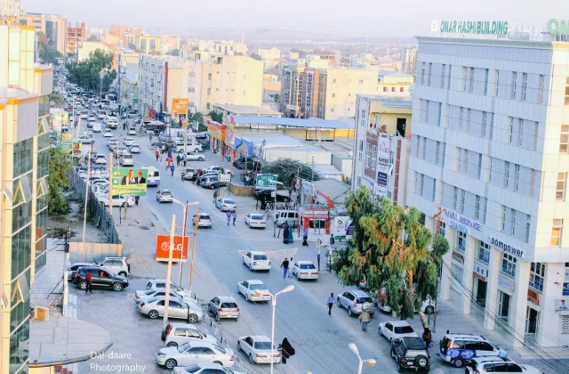 Dad ka soo jeeda beelaha HAWIYE ee Somaliland ayaa ku hanjabay masaafurin – Axadle
