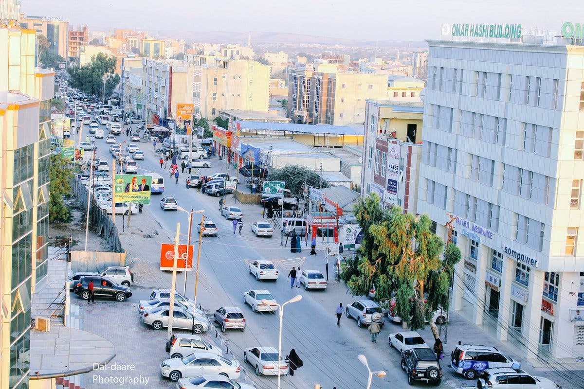 Dad ka soo jeeda beelaha HAWIYE ee Somaliland ayaa ku hanjabay masaafurin – Axadle
