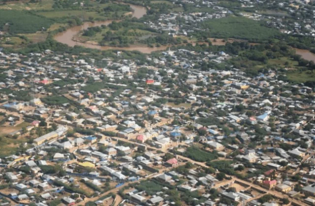 Dagaal culus oo ka qarxay magaalada Beledweyne iyo wararkii ugu dambeeyay – Axadle