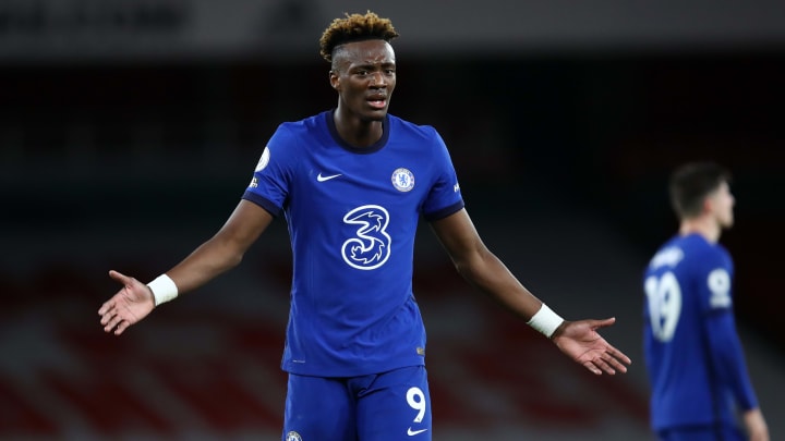 David Moyes excludes West Ham from £ 40m competitors for Tammy Abraham