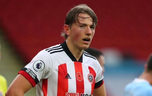 Particulars of Sander Berge’s launch clause have been revealed
