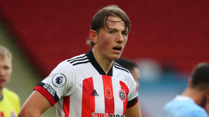 Particulars of Sander Berge’s launch clause have been revealed