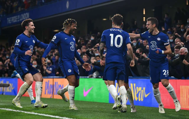 Decided Chelsea performances banish FA Cup demons