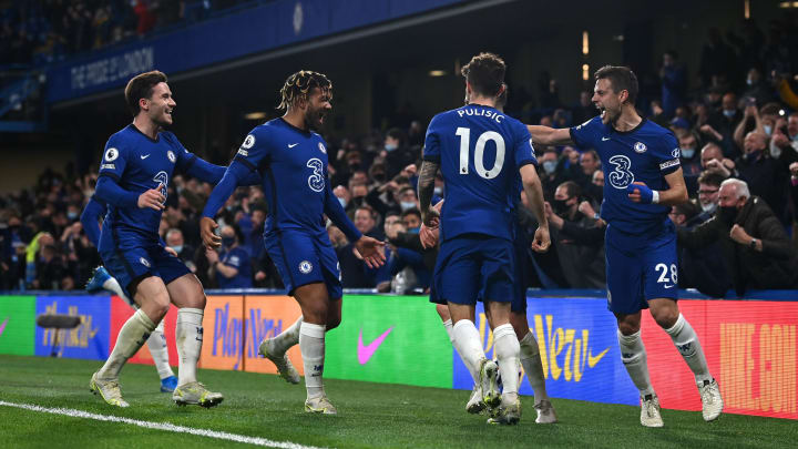 Decided Chelsea performances banish FA Cup demons