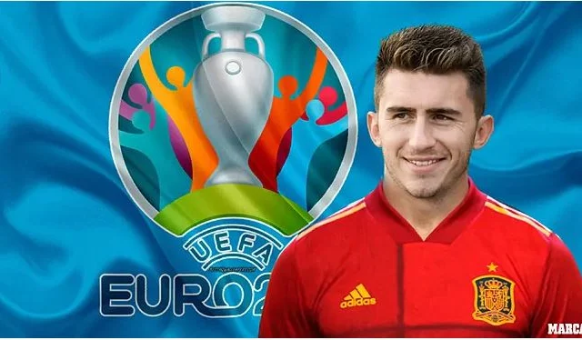 Difaaca Faransiiska Ee Aymeric Laporte Oo Lagu Darayo Xulka Qaranka