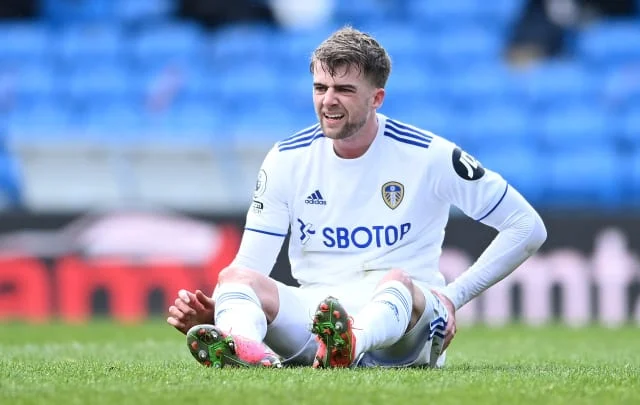 Does Patrick Bamford need to win the euro?