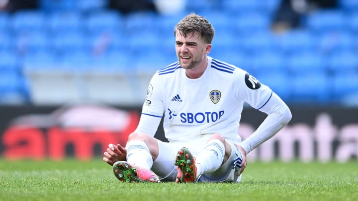 Does Patrick Bamford need to win the euro?