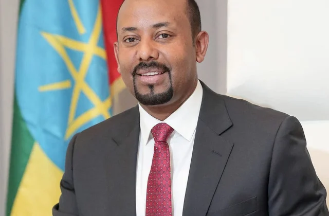 Doorashooyinka Itoobiya ayaa markale dib loo dhigay – Maxaa cusub?  – Axadle