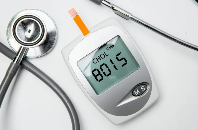 Drinking This Doesn't Actually Increase Your Cholesterol,