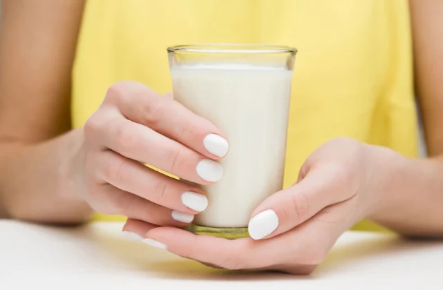 Consuming This for Simply 12 Weeks Can Enhance Your Coronary heart Well being,